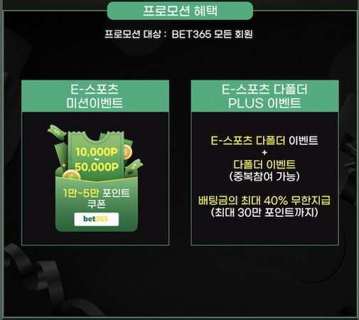 e스포츠 이벤트